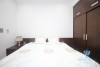 One bedroom apartment near Vincom Ba Trieu for rent